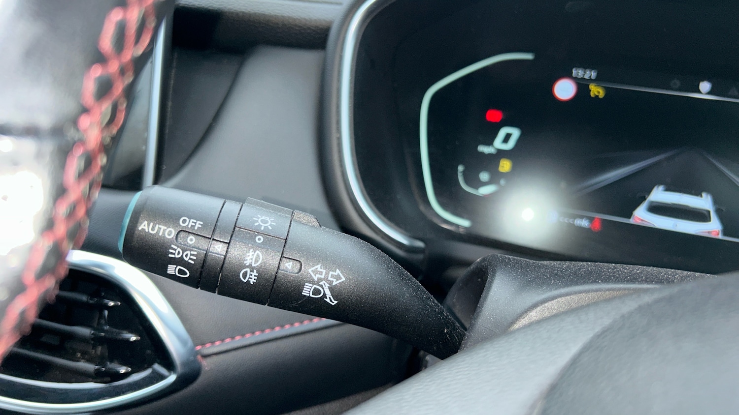 Used MG MG HS 2022 for sale - 77607441: Photo 40