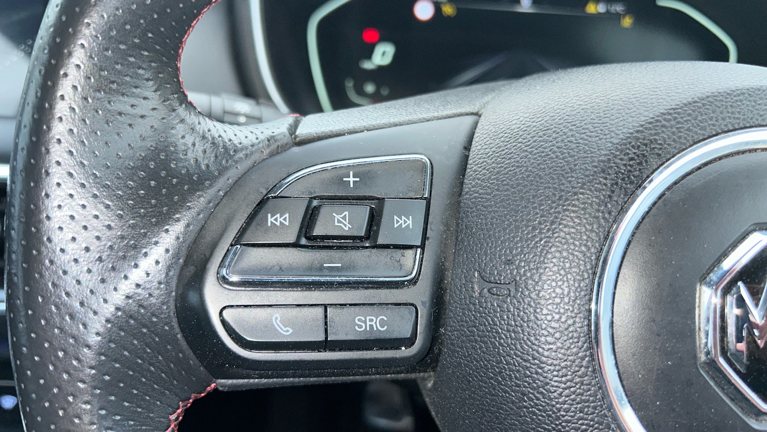 Used MG MG HS 2022 for sale - 77607441: Photo 42