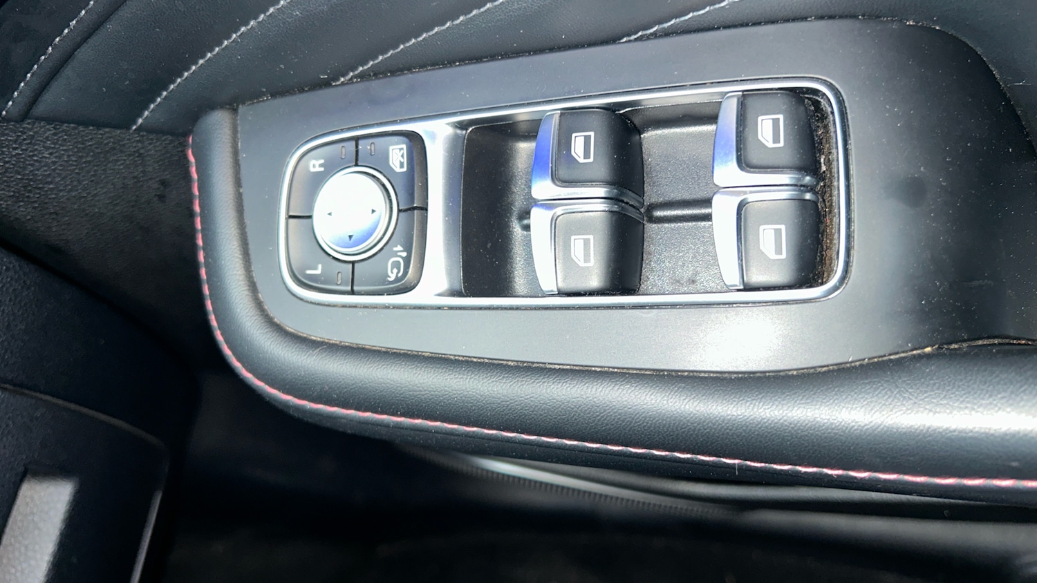 Used MG MG HS 2022 for sale - 77607441: Photo 44