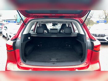 Used MG MG HS 2022 for sale - 77607441: Photo