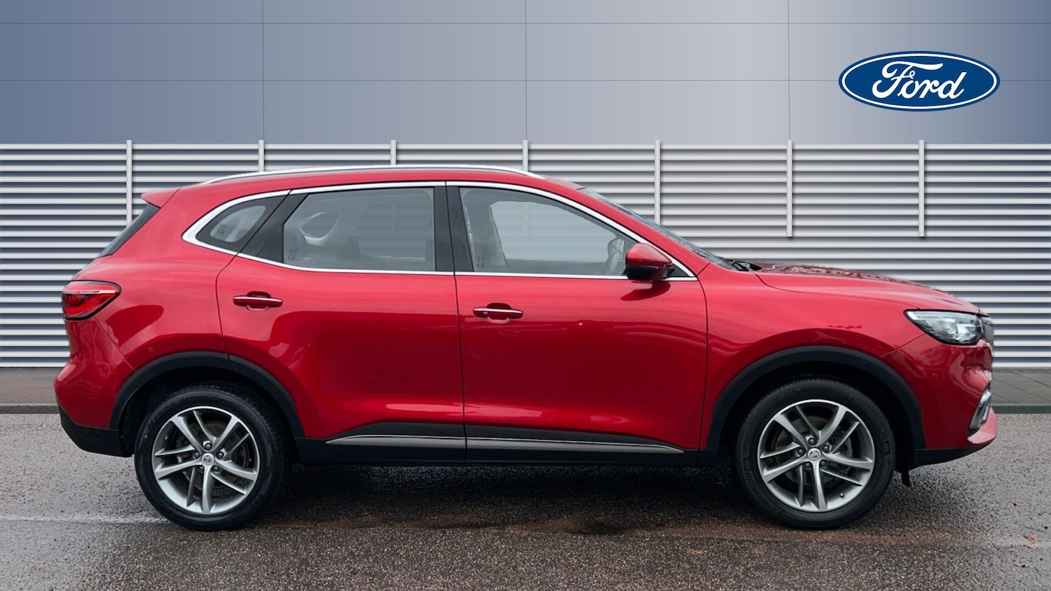 Used MG MG HS 2022 for sale - 77607441: Photo 5