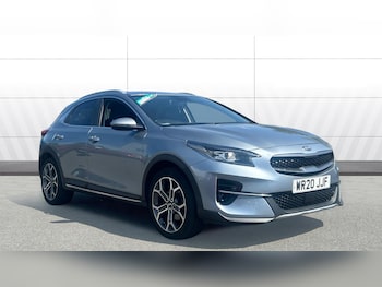 Used Kia XCeed 2020 for sale - 79208979: Photo