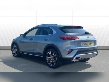 Used Kia XCeed 2020 for sale - 79208979: Photo