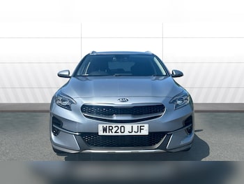 Used Kia XCeed 2020 for sale - 79208979: Photo