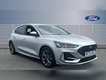 Used Ford Focus 2023 for sale - 78810500: Photo