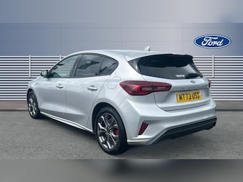 Used Ford Focus 2023 for sale - 78810500: Photo