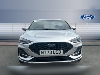 Used Ford Focus 2023 for sale - 78810500: Photo