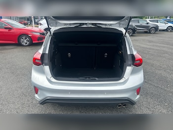 Used Ford Focus 2023 for sale - 78810500: Photo