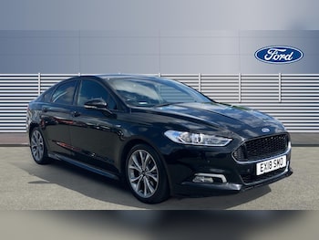 Used Ford Mondeo 2018 for sale - 78564901: Photo