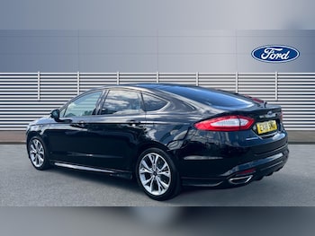 Used Ford Mondeo 2018 for sale - 78564901: Photo