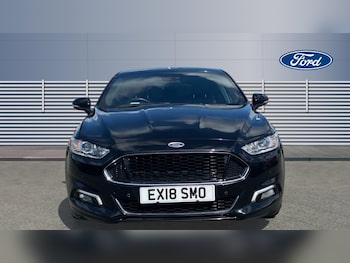 Used Ford Mondeo 2018 for sale - 78564901: Photo