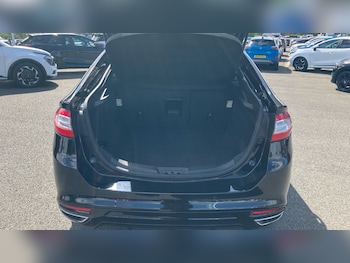 Used Ford Mondeo 2018 for sale - 78564901: Photo