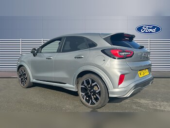 Used Ford Puma 2024 for sale - 78329270: Photo