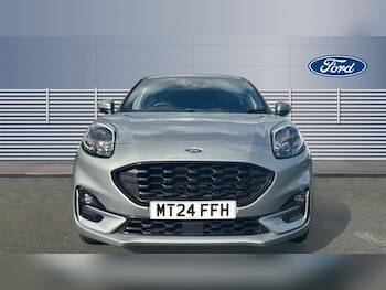 Used Ford Puma 2024 for sale - 78329270: Photo