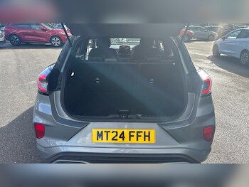 Used Ford Puma 2024 for sale - 78329270: Photo