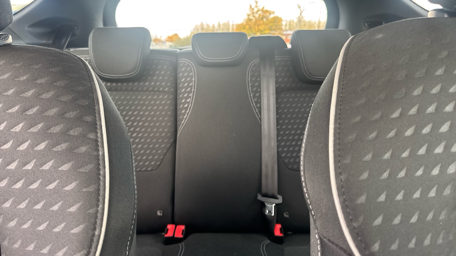 Used Ford Fiesta 2017 for sale - 76352009: Photo 15