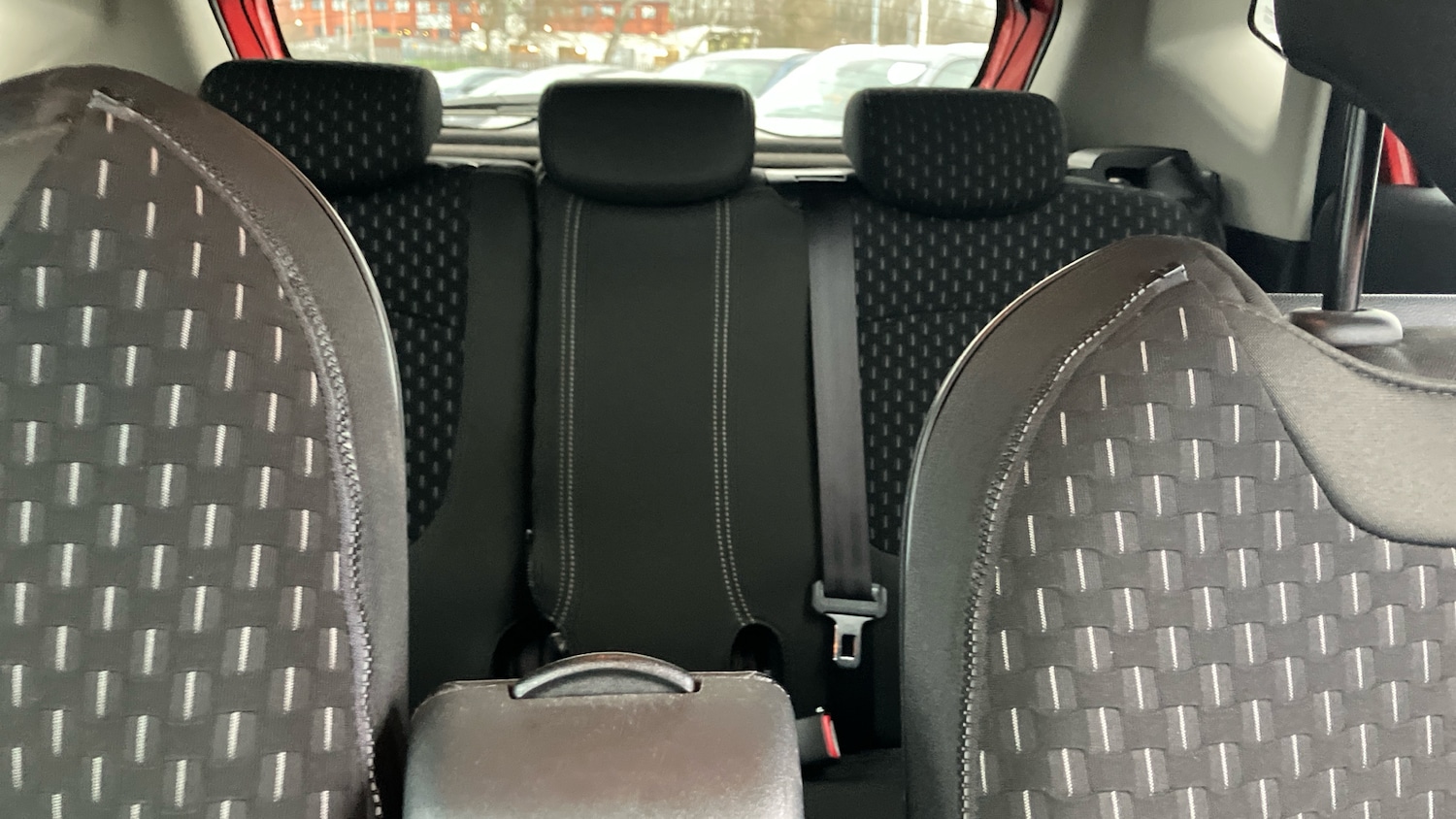 Used Renault Captur 2018 for sale - 77763335: Photo 15