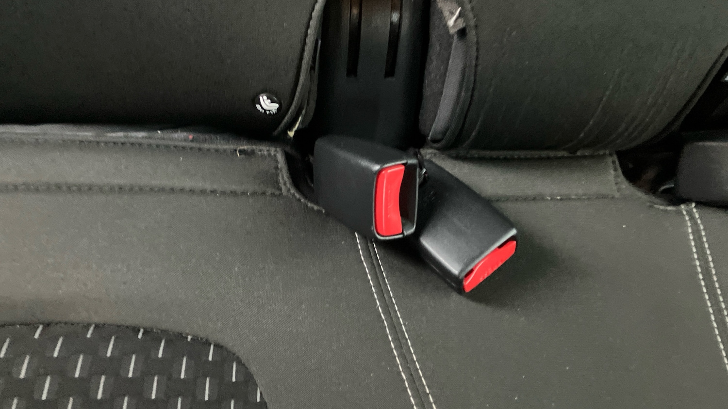 Used Renault Captur 2018 for sale - 77763335: Photo 17