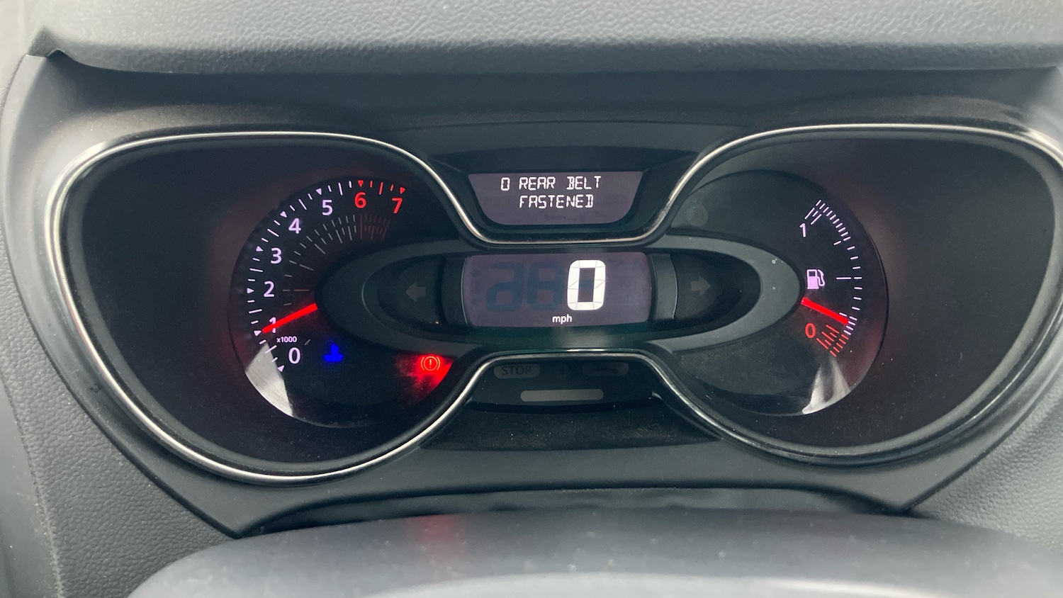 Used Renault Captur 2018 for sale - 77763335: Photo 18