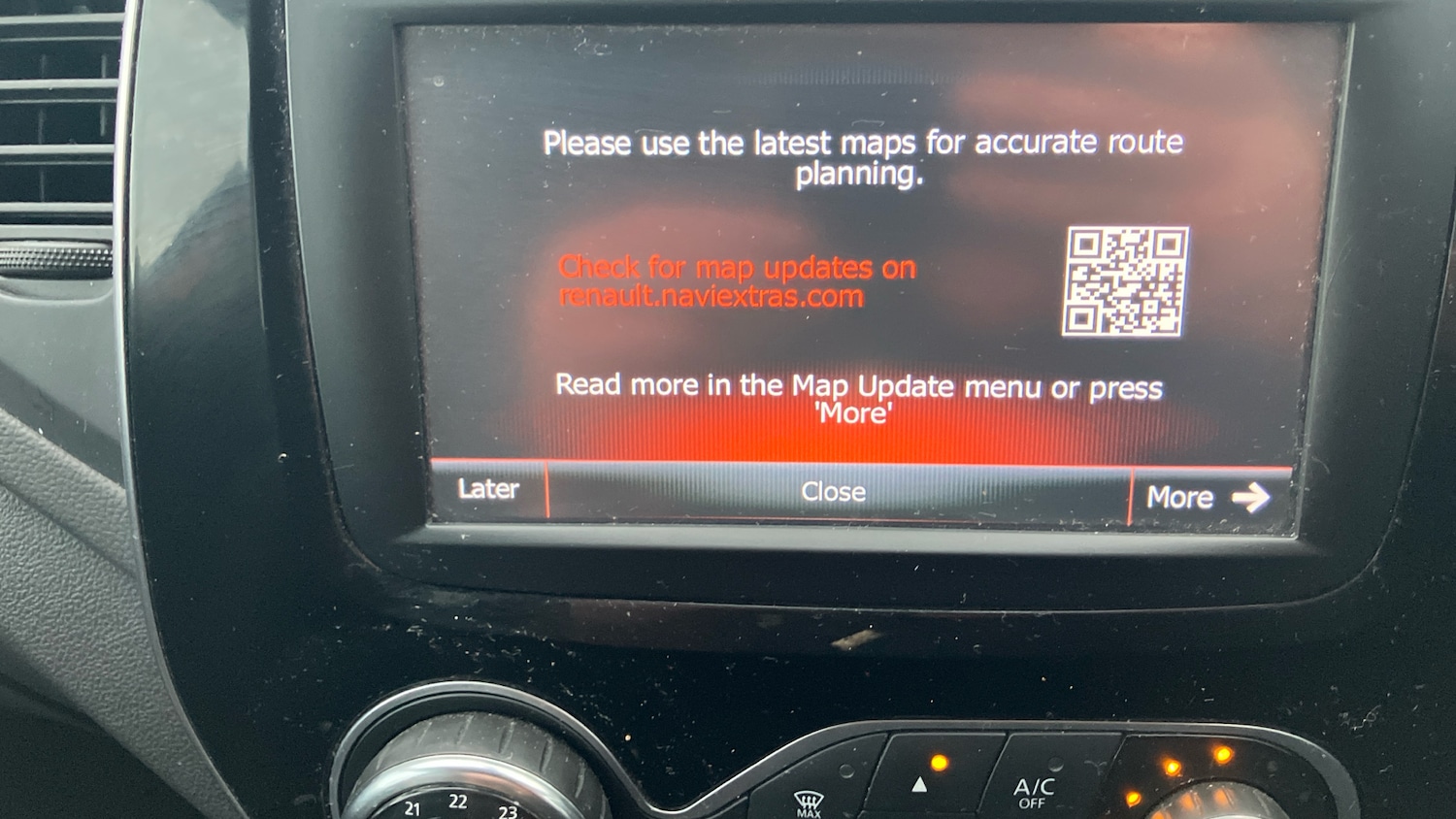 Used Renault Captur 2018 for sale - 77763335: Photo 23