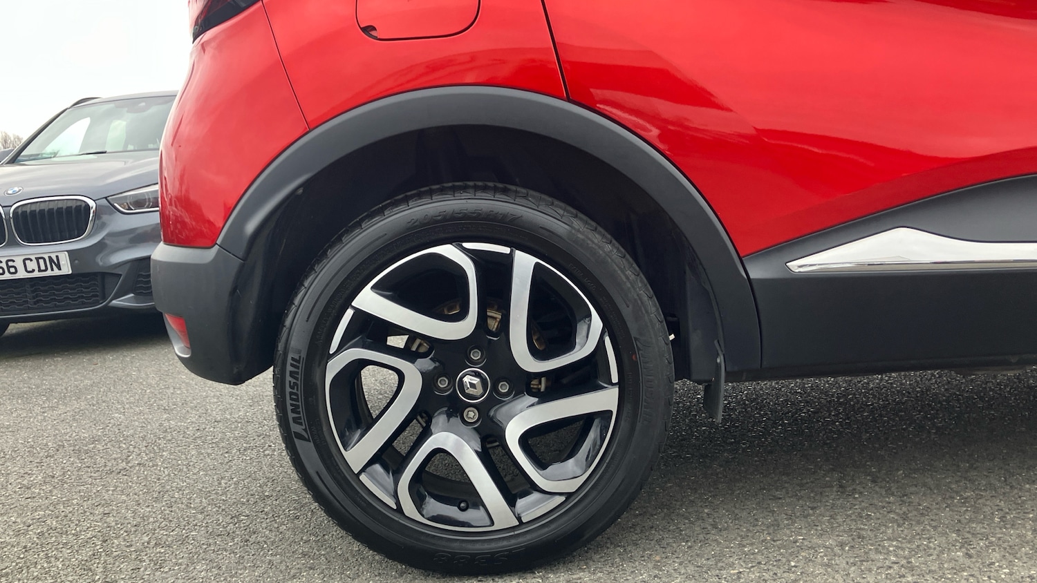 Used Renault Captur 2018 for sale - 77763335: Photo 7