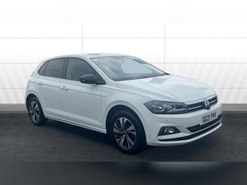 Used Volkswagen Polo 2021 for sale - 78807463: Photo