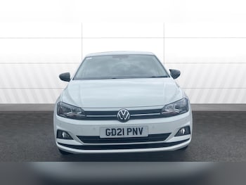 Used Volkswagen Polo 2021 for sale - 78807463: Photo