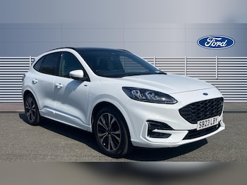 Used Ford Kuga 2023 for sale - 79307179: Photo