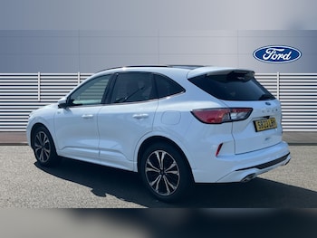 Used Ford Kuga 2023 for sale - 79307179: Photo