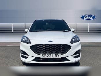 Used Ford Kuga 2023 for sale - 79307179: Photo