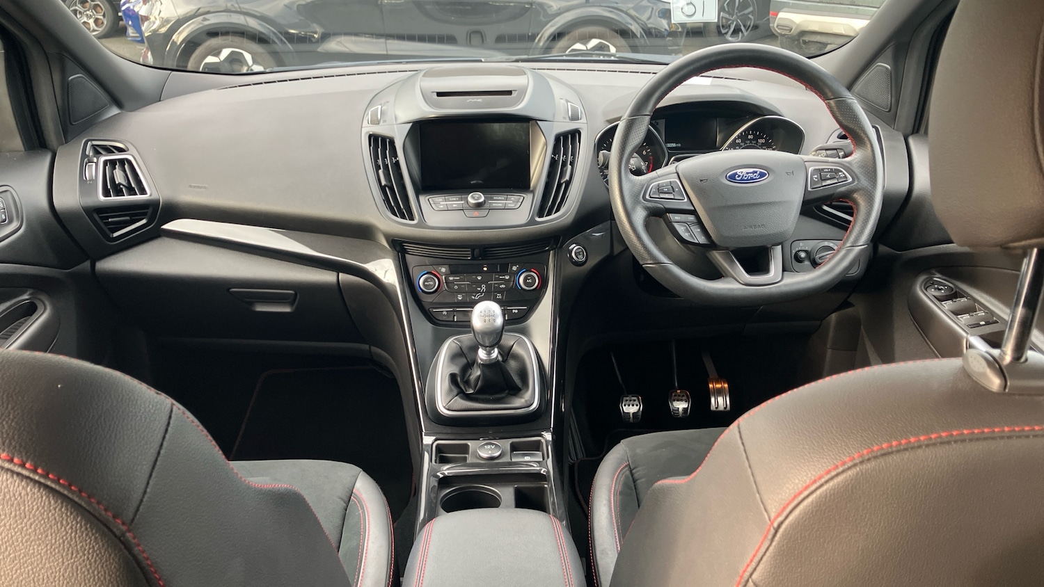 Used Ford Kuga 2019 for sale - 77272151: Photo 10