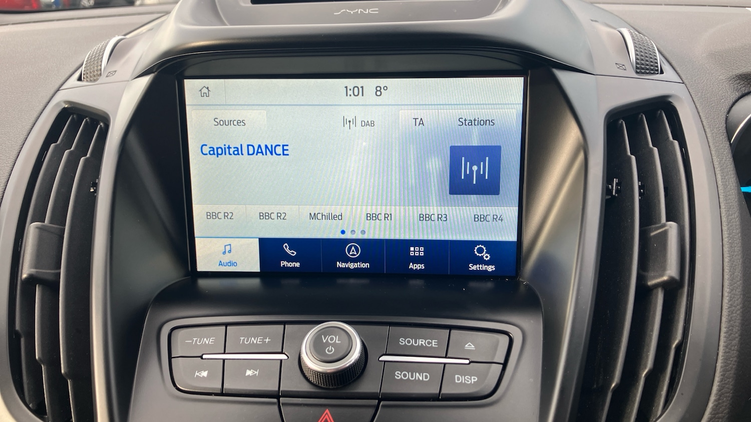 Used Ford Kuga 2019 for sale - 77272151: Photo 12