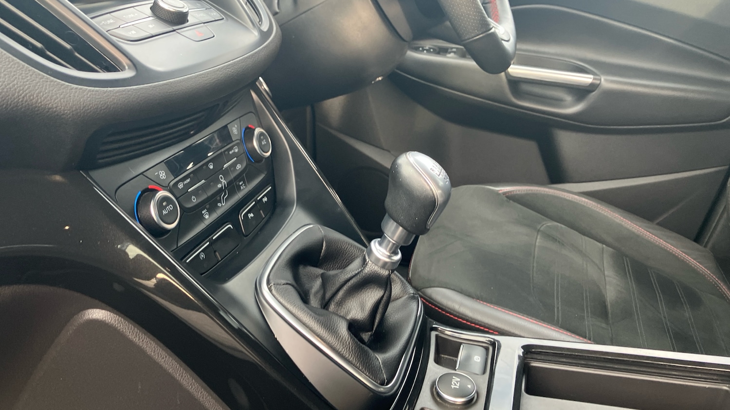 Used Ford Kuga 2019 for sale - 77272151: Photo 13