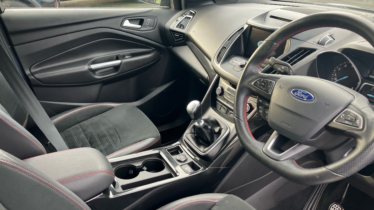 Used Ford Kuga 2019 for sale - 77272151: Photo 14