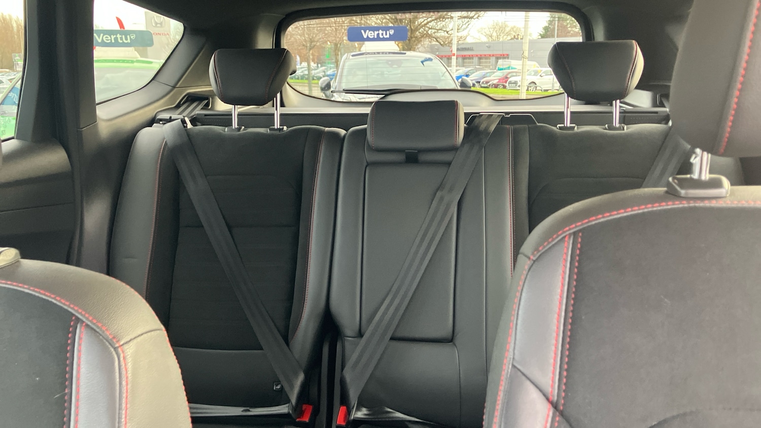 Used Ford Kuga 2019 for sale - 77272151: Photo 15