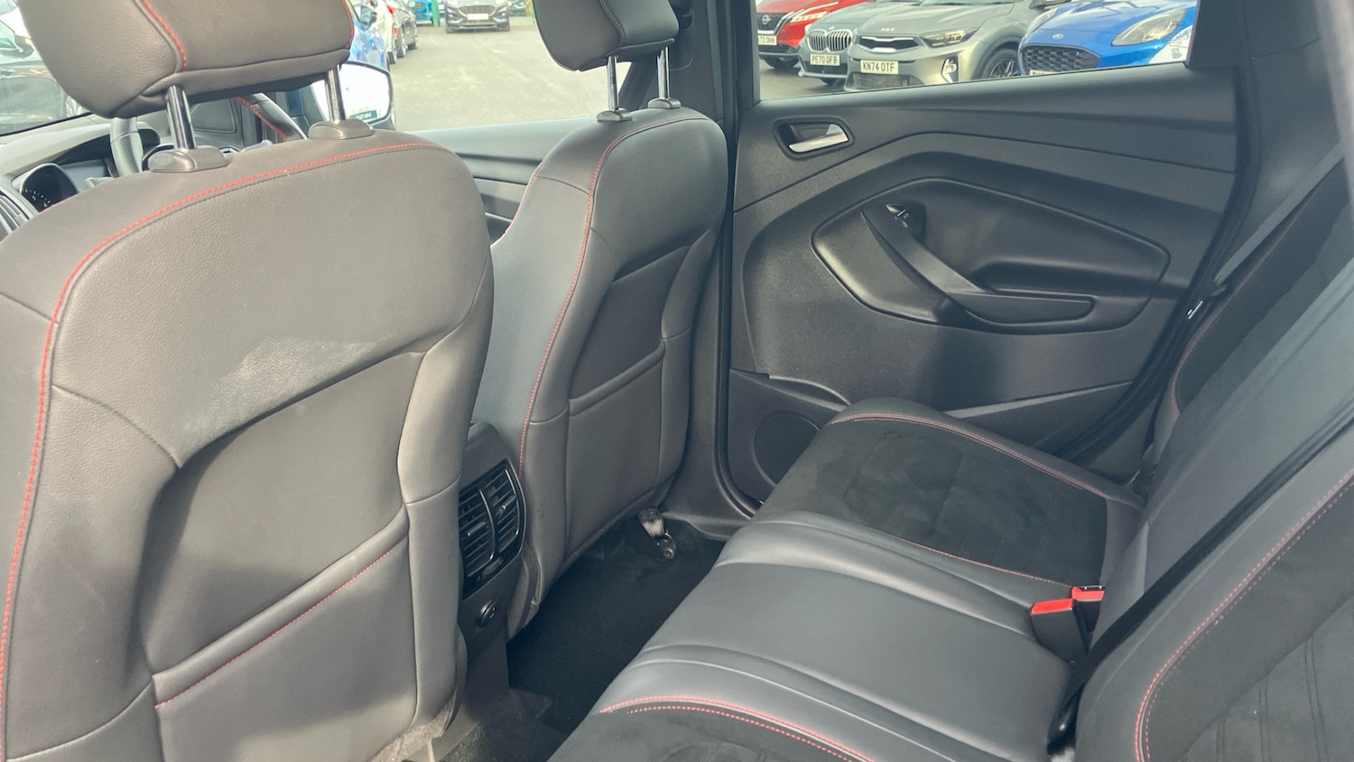 Used Ford Kuga 2019 for sale - 77272151: Photo 16