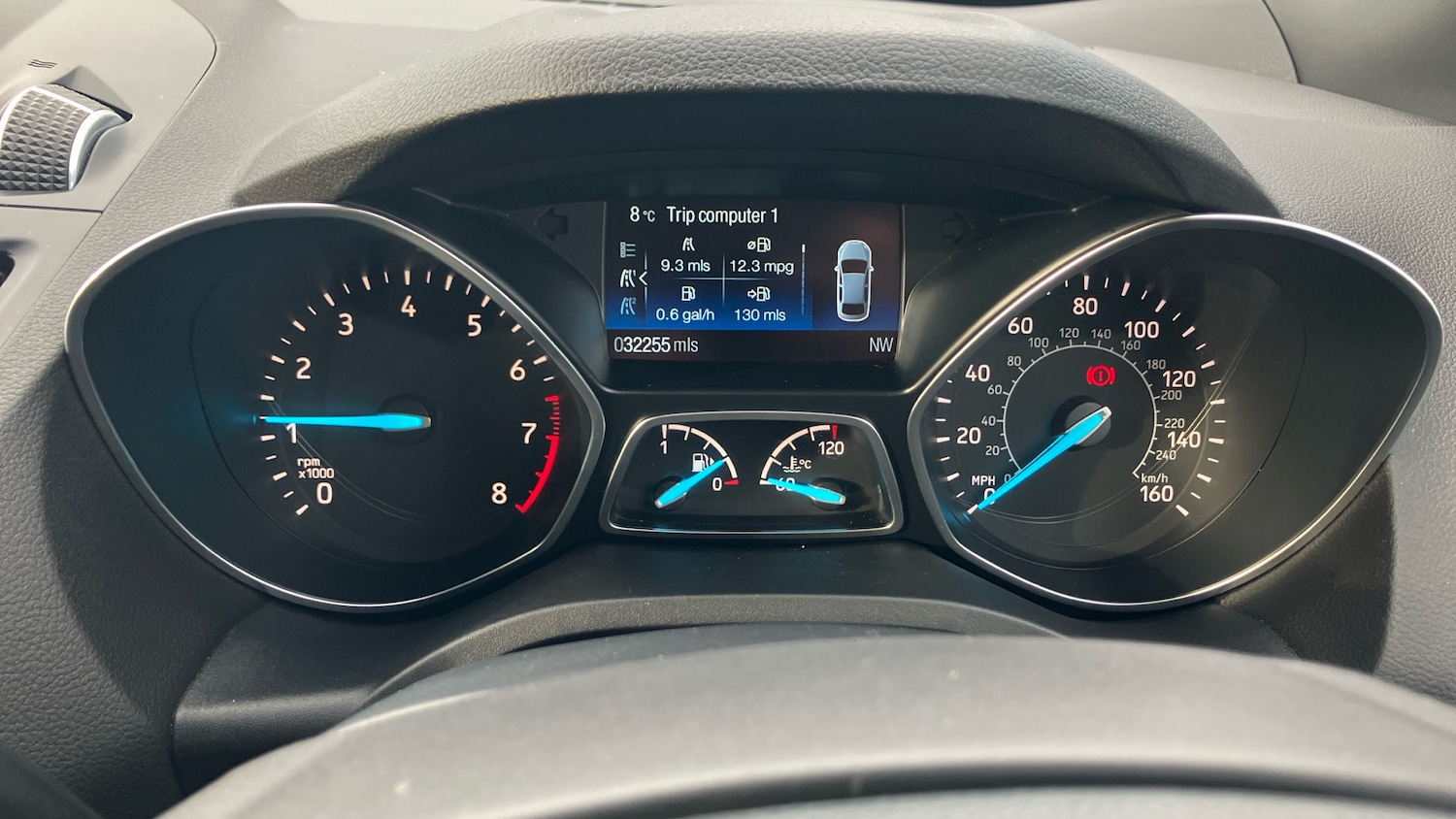 Used Ford Kuga 2019 for sale - 77272151: Photo 18