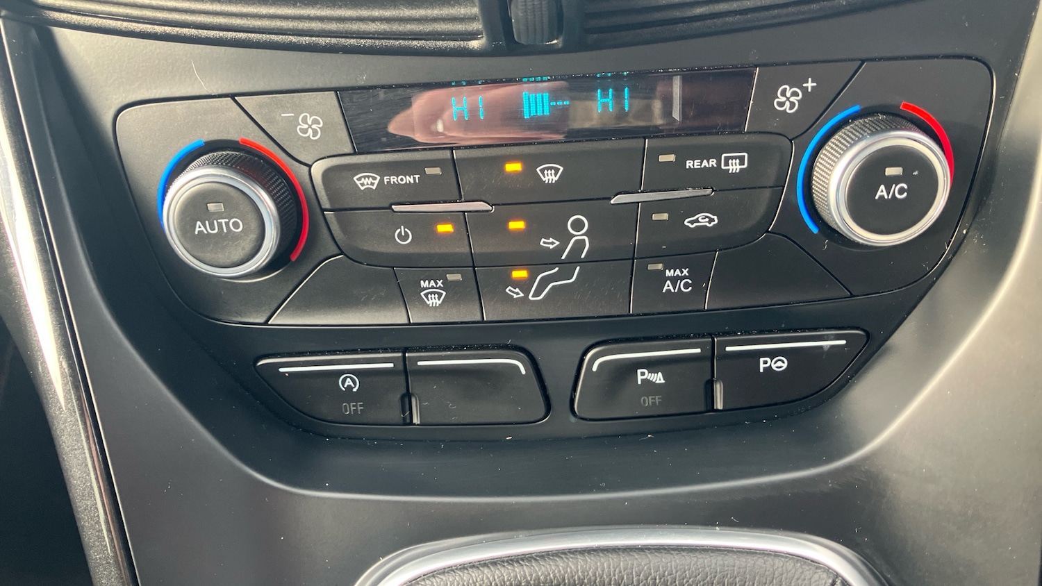 Used Ford Kuga 2019 for sale - 77272151: Photo 28