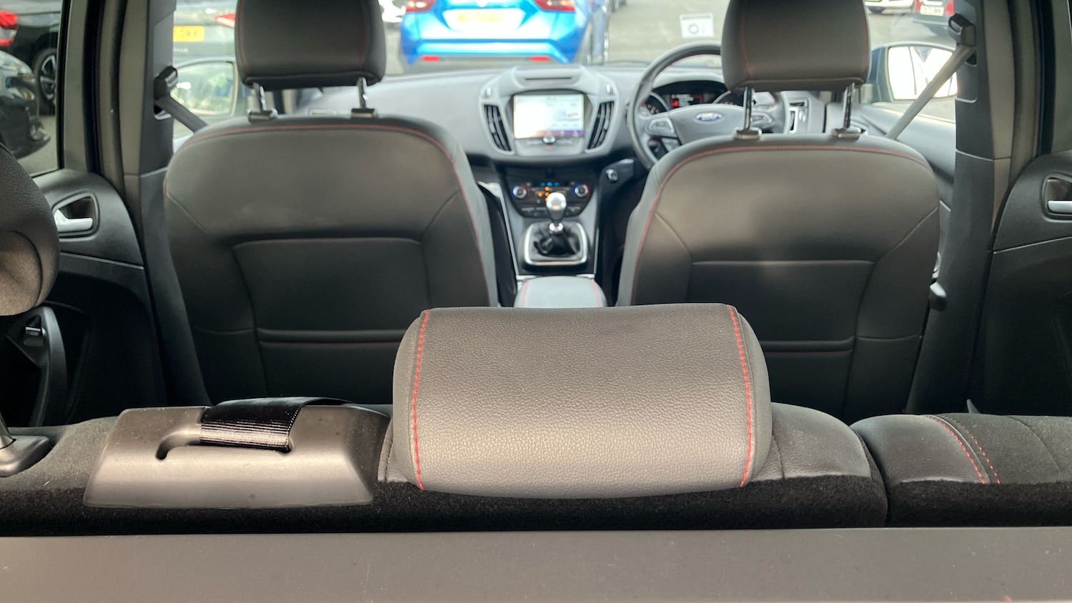 Used Ford Kuga 2019 for sale - 77272151: Photo 37