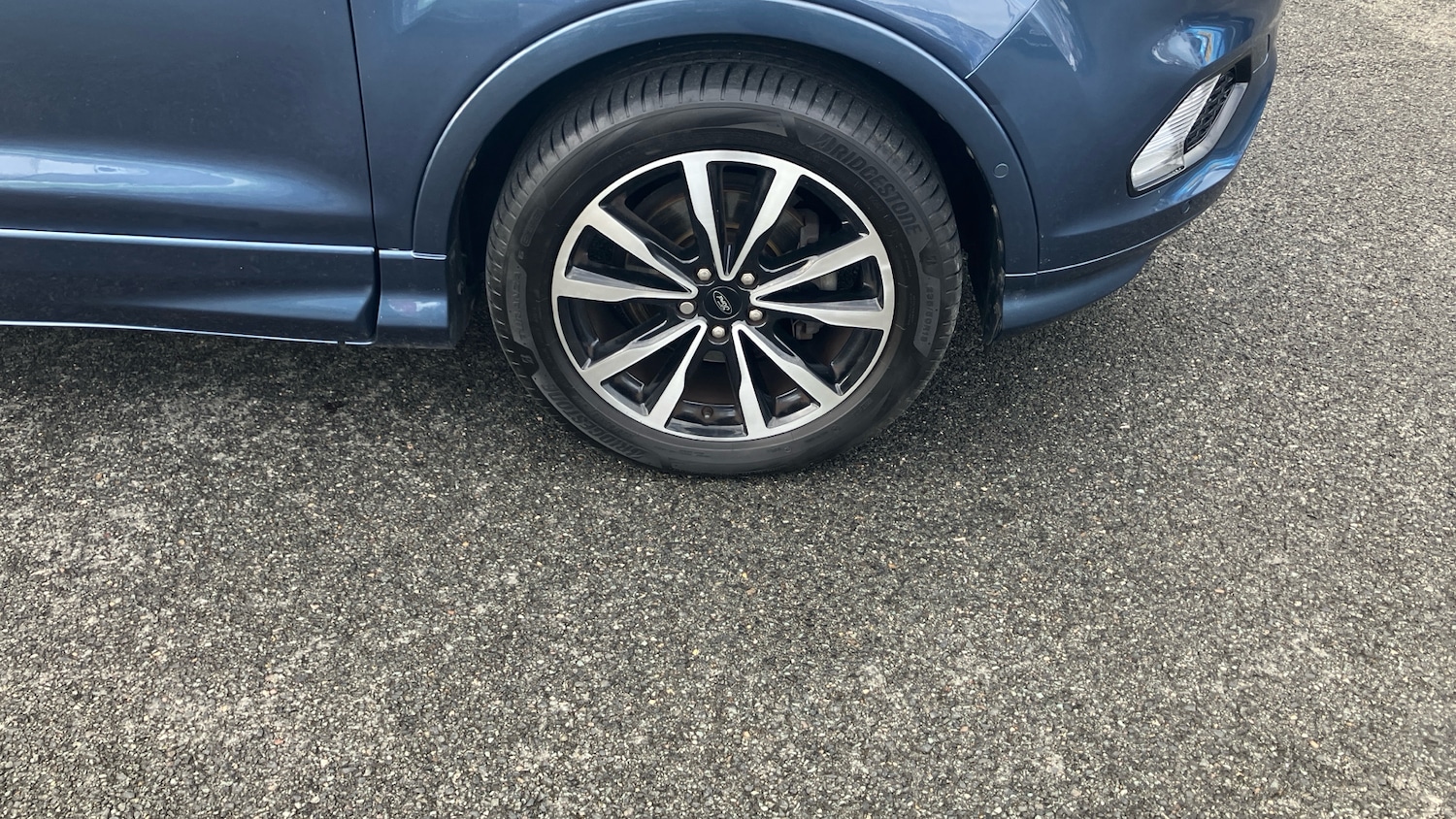 Used Ford Kuga 2019 for sale - 77272151: Photo 38