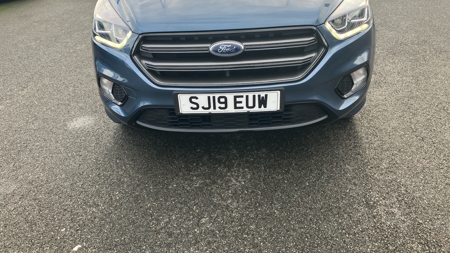 Used Ford Kuga 2019 for sale - 77272151: Photo 39