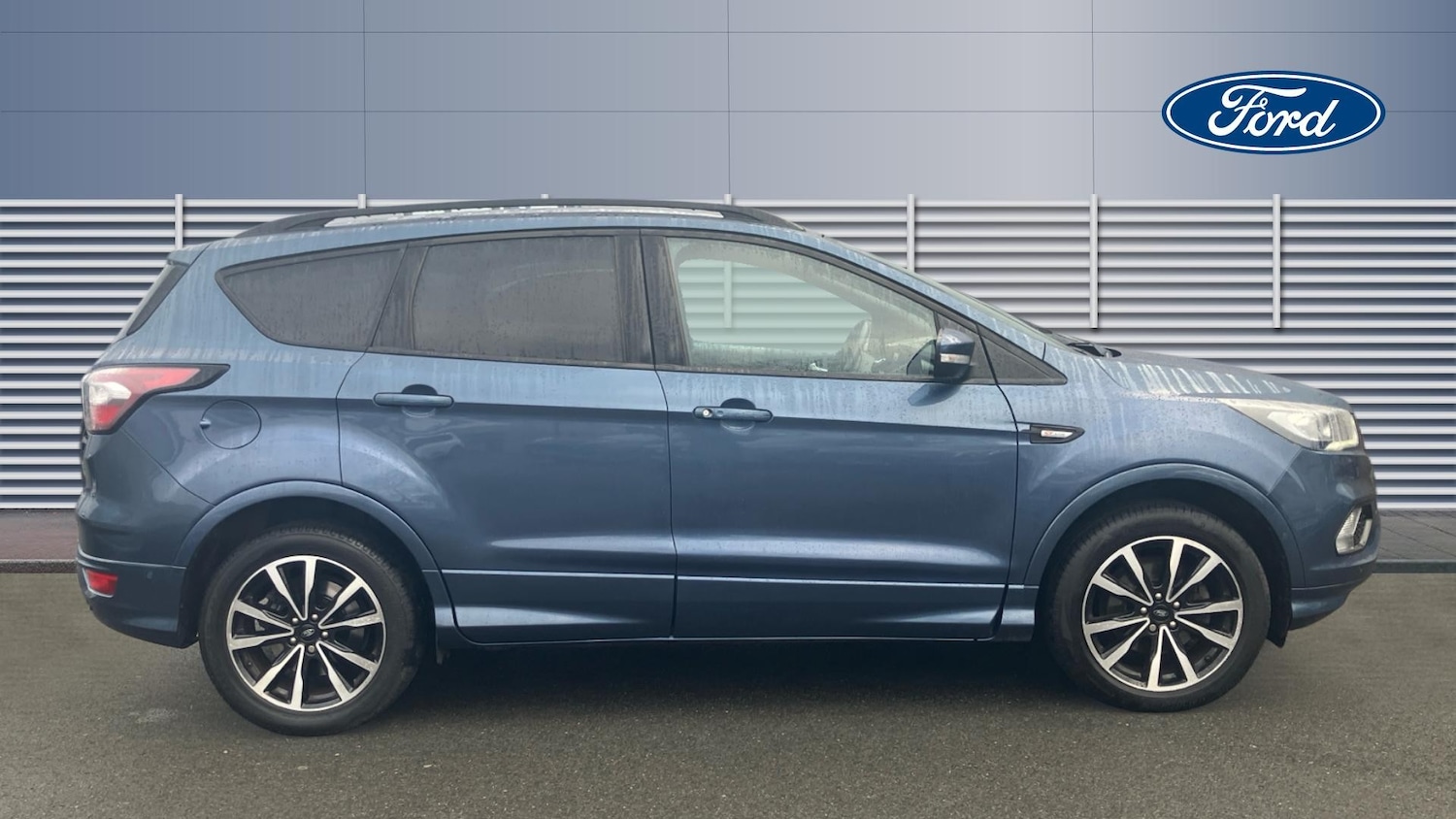 Used Ford Kuga 2019 for sale - 77272151: Photo 5