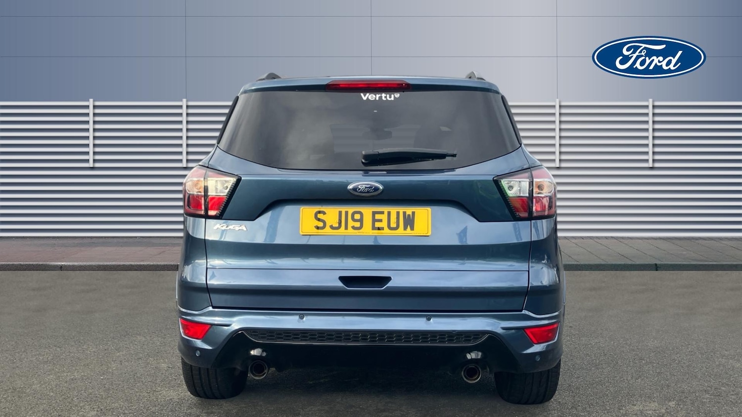 Used Ford Kuga 2019 for sale - 77272151: Photo 6