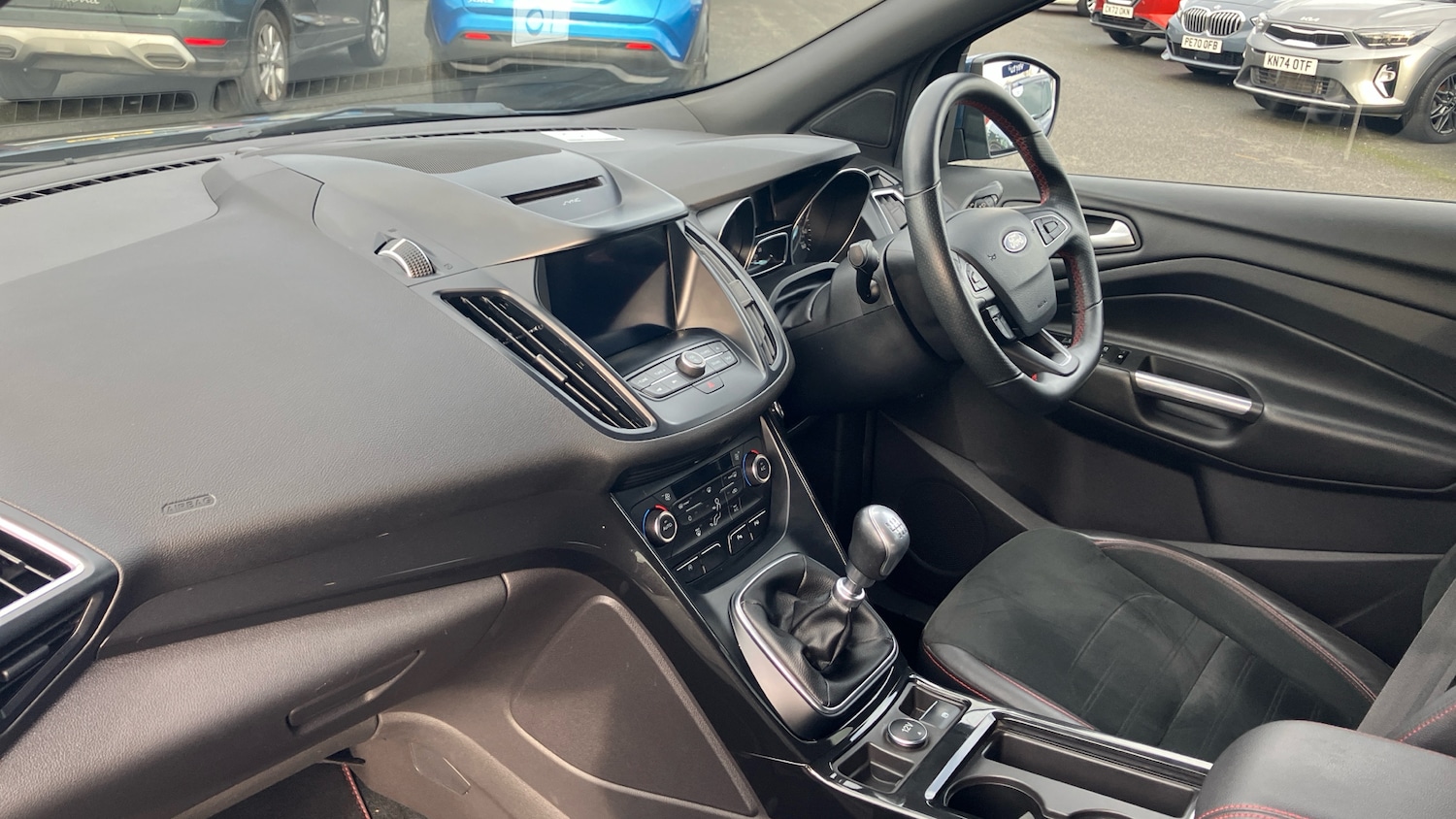 Used Ford Kuga 2019 for sale - 77272151: Photo 9