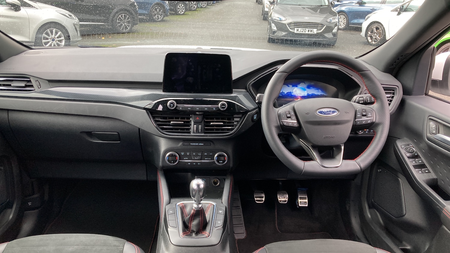 Used Ford Kuga 2020 for sale - 76892883: Photo 10