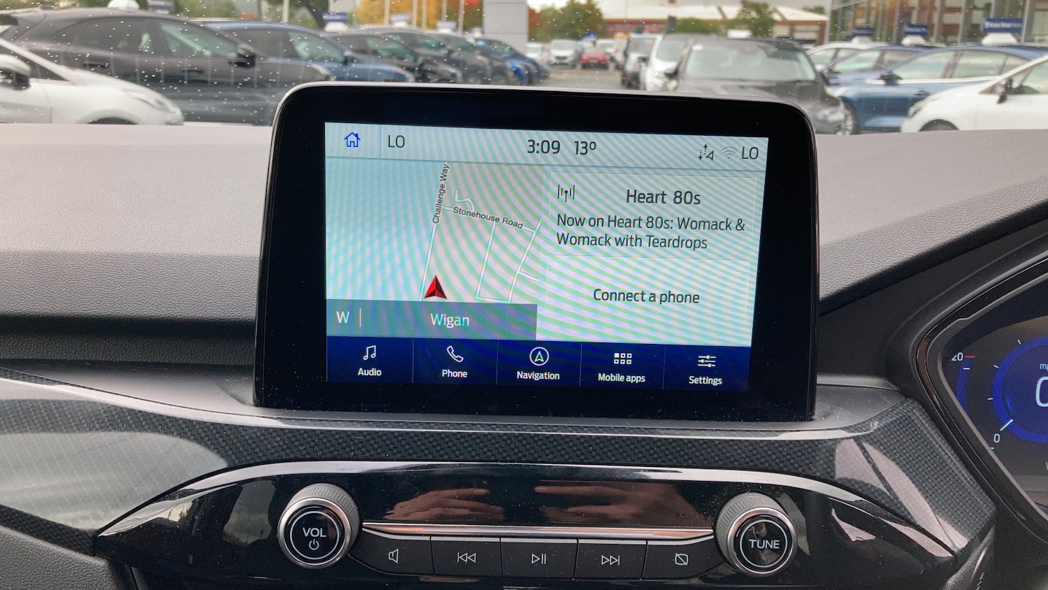 Used Ford Kuga 2020 for sale - 76892883: Photo 12