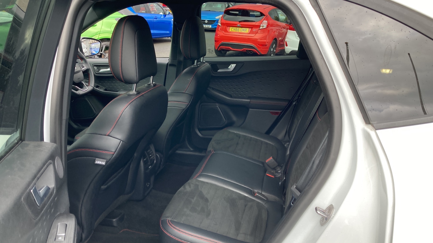 Used Ford Kuga 2020 for sale - 76892883: Photo 16