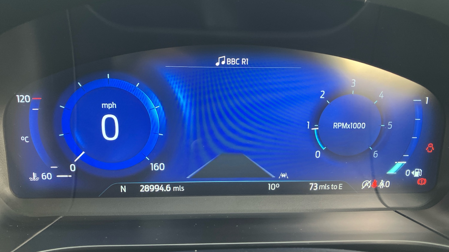 Used Ford Kuga 2020 for sale - 76892883: Photo 18