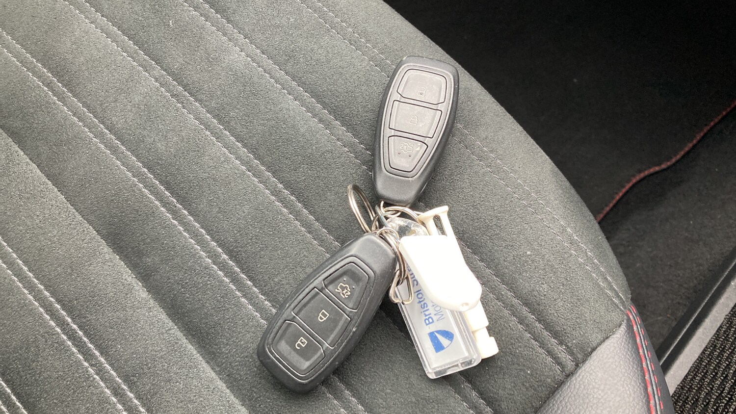 Used Ford Kuga 2020 for sale - 76892883: Photo 20