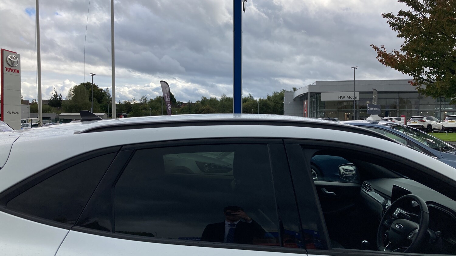 Used Ford Kuga 2020 for sale - 76892883: Photo 24